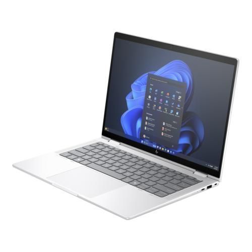 Ноутбук HEWLETT PACKARD Elite x360 1040 2-в-1, (9G0X6ET) 14" WUXGA / RAM 16 ГБ / SSD 512 ГБ / Windows 11 Pro / сріблястий
