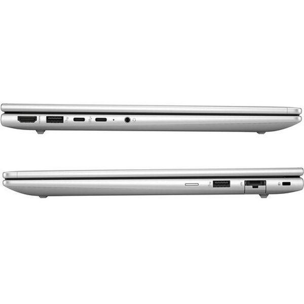 Ноутбук Hp ProBook 440 G11, (A38BCET#ABB) 14" / RAM 16 ГБ / SSD 512 ГБ / Free DOS / сріблястий