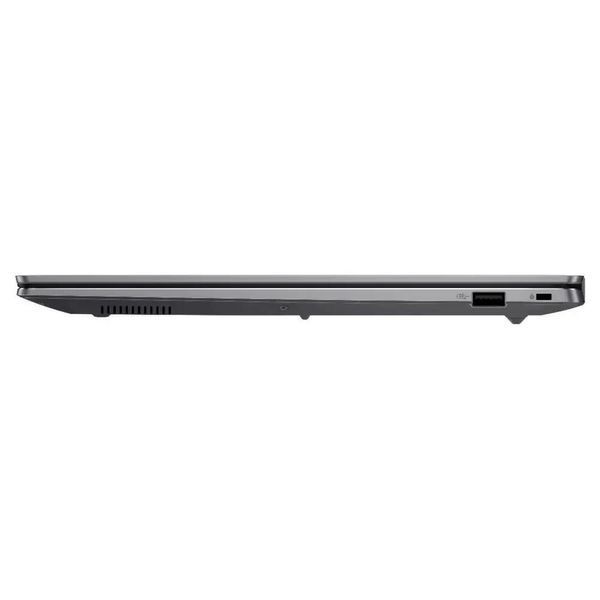 Ноутбук ASUS ExpertBook P5 P5405 (P5405CAA-NZ0243XSQ), Intel Core Ultra 7 356H / 14" / RAM 32 ГБ LPDDR5X / SSD 3 ТБ / Intel Graphics / Windows 11 Pro / Сірий