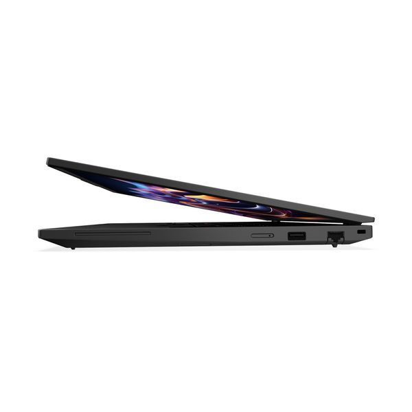 Ноутбук Lenovo ThinkPad P16s Gen 4 (21QV001GRI), Intel Core Ultra 7 265H / 16" / RAM 64 ГБ DDR5 / SSD 2 ТБ / Intel Arc 140T + RTX PRO 1000 / Windows 11 Pro / Чорний