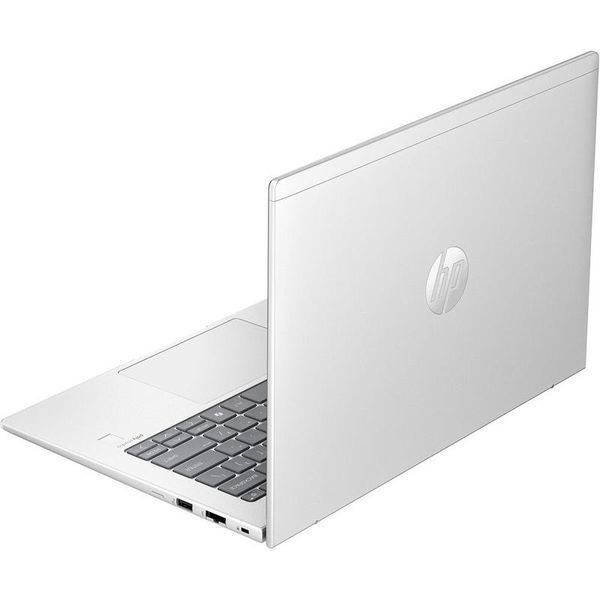 Ноутбук Hp ProBook 440 G11, (A38BCET#ABB) 14" / RAM 16 ГБ / SSD 512 ГБ / Free DOS / сріблястий