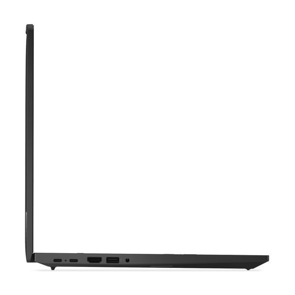Ноутбук Lenovo ThinkPad P16s Gen 4 (21QV001GRI), Intel Core Ultra 7 265H / 16" / RAM 64 ГБ DDR5 / SSD 2 ТБ / Intel Arc 140T + RTX PRO 1000 / Windows 11 Pro / Чорний