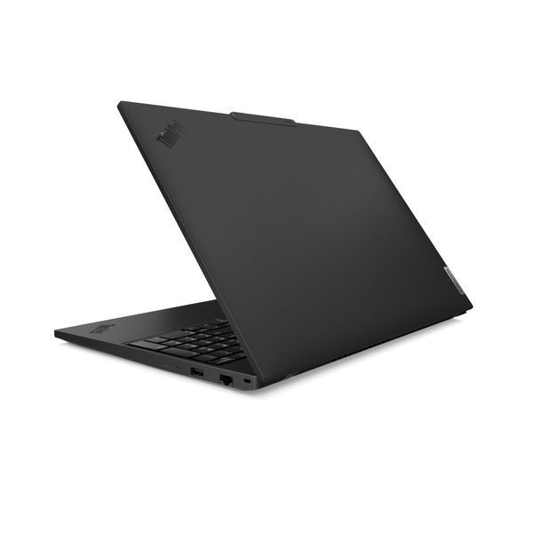 Ноутбук Lenovo ThinkPad P16s Gen 4 (21QV001GRI), Intel Core Ultra 7 265H / 16" / RAM 64 ГБ DDR5 / SSD 2 ТБ / Intel Arc 140T + RTX PRO 1000 / Windows 11 Pro / Чорний