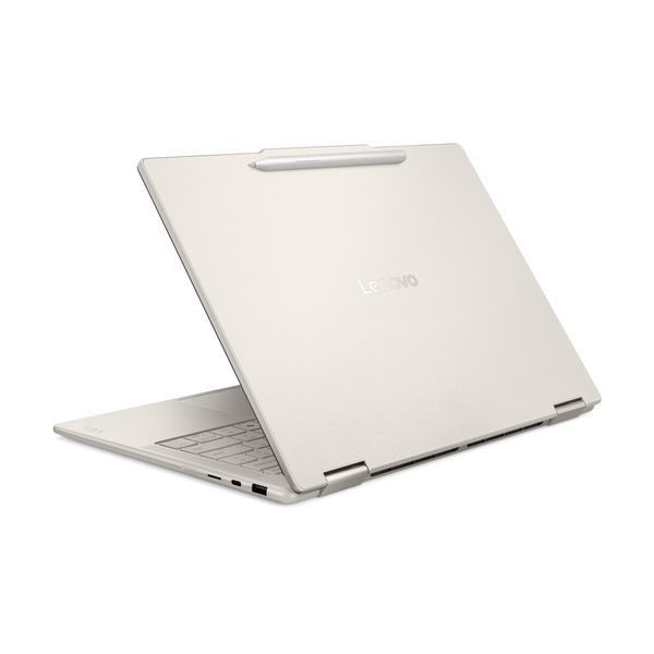 Ноутбук Lenovo Yoga 7 14ILL10 (83JQ00EMRM), Intel Core Ultra 7 256V / 14&Prime; Touch / RAM 16 ГБ / SSD 1 ТБ / Intel Arc 140V / DOS / Seashell