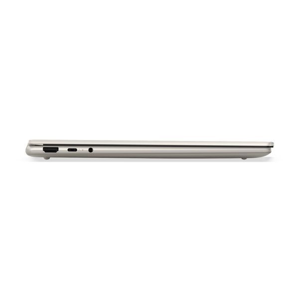 Ноутбук Lenovo Yoga 7 14ILL10 (83JQ00EMRM), Intel Core Ultra 7 256V / 14&Prime; Touch / RAM 16 ГБ / SSD 1 ТБ / Intel Arc 140V / DOS / Seashell