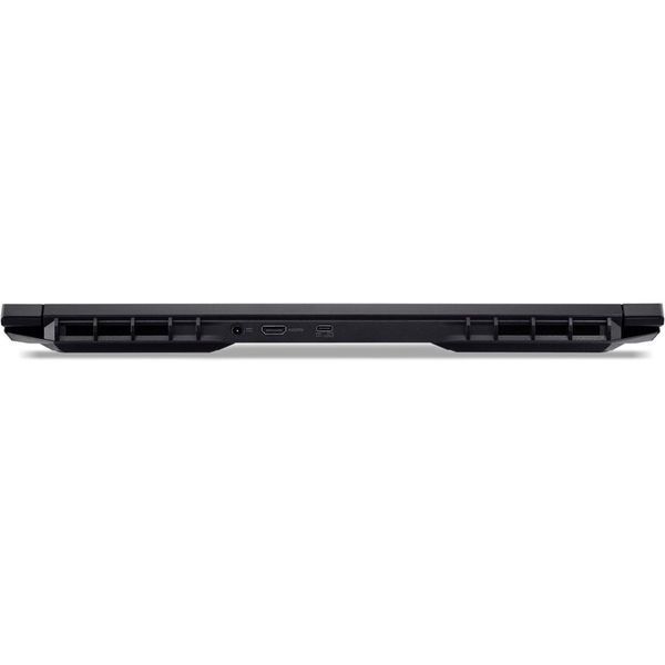 Ноутбук Acer Nitro V 17 AI ANV17-61-R7MX (NH.QZGEP.00E), Ryzen AI 7 350 / 17,3&Prime; / RAM 16 ГБ / SSD 1 ТБ / GeForce RTX 5070 / Windows 11 Professional / Сірий