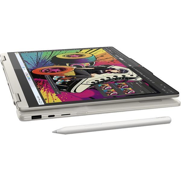 Ноутбук Lenovo Yoga 7 14AKP10 2-в-1 (83JR0039RM)