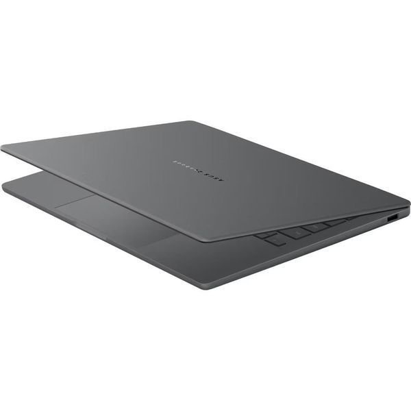Ноутбук ASUS ZenBook A14 UX3407NA (UX3407NA-QD174W), 14'' / OLED / Snapdragon X2 Elite X2E-88-100 / RAM 16 ГБ / SSD 512 ГБ / Windows 11 Home / Темно-сірий