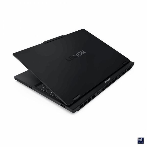 Ігровий ноутбук Lenovo Gaming Legion 5 15IAX10 (83F0007PRM), Intel Core Ultra 7 255HX / 15.6" / OLED / 165 Гц / RAM 32 ГБ / SSD 1 ТБ / NVIDIA GeForce RTX 5070 / Без ОС / Чорний
