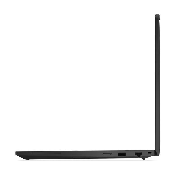 Ноутбук Lenovo ThinkPad P16s Gen 4 (21QV001GRI), Intel Core Ultra 7 265H / 16" / RAM 64 ГБ DDR5 / SSD 2 ТБ / Intel Arc 140T + RTX PRO 1000 / Windows 11 Pro / Чорний