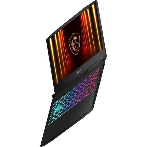 Ноутбук MSI Katana 15 HX B14WEK-260XRO (9S71587C1260)