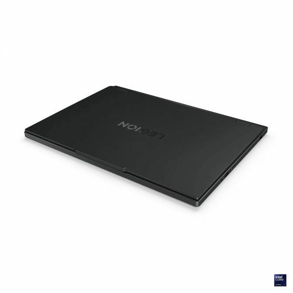 Ігровий ноутбук Lenovo Gaming Legion 5 15IAX10 (83F0007PRM), Intel Core Ultra 7 255HX / 15.6" / OLED / 165 Гц / RAM 32 ГБ / SSD 1 ТБ / NVIDIA GeForce RTX 5070 / Без ОС / Чорний