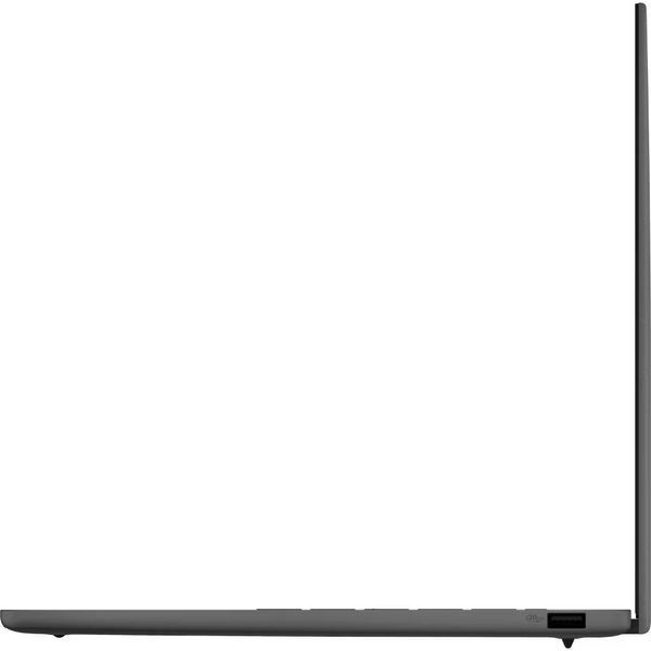 Ноутбук ASUS ZenBook A14 UX3407NA (UX3407NA-QD174W), 14'' / OLED / Snapdragon X2 Elite X2E-88-100 / RAM 16 ГБ / SSD 512 ГБ / Windows 11 Home / Темно-сірий