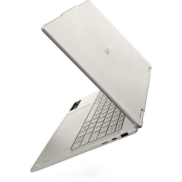 Ноутбук Lenovo Yoga 7 14AKP10 2-в-1 (83JR0039RM)