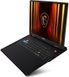 Ноутбук MSI Raider 18 HX AI A2XWJG (A2XWJG-221PL), Ultra 9-285HX / 18&Prime; / RAM 64 ГБ / SSD 2 x 2 ТБ / GeForce RTX 5090 / Windows 11 Professional / Black