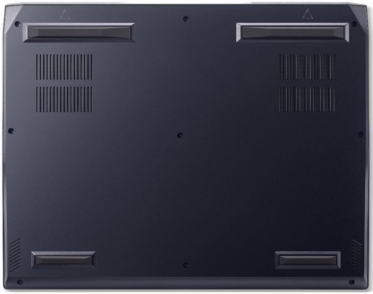 Ноутбук PREDATOR Helios Neo 14 AI (NH.QUXEP.001), Intel Core Ultra 7-255H / 14.5&Prime; / 165 Гц / RAM 32 ГБ LPDDR5X / SSD 1 ТБ / RTX 5060 + Arc Graphics 140T / Windows 11 Home / Чорний