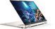 Ноутбук 2-в-1 Lenovo Yoga 7 (83JU001BPB), AMD Ryzen AI 7 350 / 16" / 120 Гц / OLED / Touch / RAM 32 ГБ LPDDR5X / SSD 1 ТБ / AMD Radeon 860M / Windows 11 Home / Бежевий