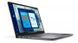 Ноутбук Dell Pro 16 (DEDU.3), AMD Ryzen 5 220 / 16" / RAM 16 ГБ DDR5 / SSD 512 ГБ / AMD Radeon 740M / Windows 11 Pro / Темно-сірий