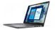 Ноутбук Dell Pro 16 (DEDU.3), AMD Ryzen 5 220 / 16" / RAM 16 ГБ DDR5 / SSD 512 ГБ / AMD Radeon 740M / Windows 11 Pro / Темно-сірий