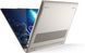 Ноутбук 2-в-1 Lenovo Yoga 7 (83JU001BPB), AMD Ryzen AI 7 350 / 16" / 120 Гц / OLED / Touch / RAM 32 ГБ LPDDR5X / SSD 1 ТБ / AMD Radeon 860M / Windows 11 Home / Бежевий