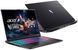 Ноутбук Acer Nitro 16 AI AN16-61-R1ES (NH.QXYEP.003), Ryzen AI 9 365 / 16&Prime; / RAM 32 ГБ / SSD 1 ТБ / GeForce RTX 5070 / Windows 11 Professional / Сірий