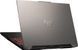 Ноутбук ASUS TUF A16 (FA607NUG-RL199), AMD Ryzen 7 7445HS / 16&Prime; / 144 Гц / RAM 16 GB DDR5 / SSD 512 ГБ / GeForce RTX 4050 / Без ОС / Чорний