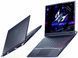 Ноутбук PREDATOR Helios Neo 14 AI (NH.QUXEP.001), Intel Core Ultra 7-255H / 14.5&Prime; / 165 Гц / RAM 32 ГБ LPDDR5X / SSD 1 ТБ / RTX 5060 + Arc Graphics 140T / Windows 11 Home / Чорний