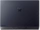 Ноутбук PREDATOR Helios Neo 16 AI PHN16-73-962Z (NH.QX2EP.002), Ultra 9-275HX / 16&Prime; / RAM 32 ГБ / SSD 1 ТБ / GeForce RTX 5070Ti / Windows 11 Home / Black