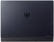 Ноутбук PREDATOR Helios Neo 14 AI (NH.QUXEP.001), Intel Core Ultra 7-255H / 14.5&Prime; / 165 Гц / RAM 32 ГБ LPDDR5X / SSD 1 ТБ / RTX 5060 + Arc Graphics 140T / Windows 11 Home / Чорний