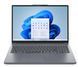 Ноутбук Lenovo IdeaPad Slim 3 16ARP10 (83K8005XPB), AMD Ryzen 5 7535HS / 16&Prime; / RAM 24 ГБ DDR5 / SSD 512 ГБ / AMD Radeon 660M / Windows 11 Home / Сірий