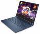 Ноутбук HP Victus 15 (C1LW4EA), 15.6" / 1920 x 1080px / IPS / 144Hz / Core 5 210H / RAM 16 ГБ / SSD 512 ГБ / RTX 5050 8 ГБ / Windows 11 Home / Синій