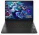 Ноутбук HP Omen 16-AM1000NW (C9RM7EA), i9-14900HX / 16&Prime; / RAM 32 ГБ / SSD 1 ТБ / GeForce RTX 5070Ti / Windows 11 Home / Чорний