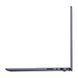 Ноутбук Dell DC16251 2K (DC16251_RPLU-R_004_UBU), Intel Core 5-120U / 16&Prime; / RAM 16 ГБ DDR5 / SSD 512 ГБ / Intel Graphics / Ubuntu Linux / Синій