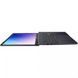Ноутбук Asus VivoBook GO 15 E510KA, (E510KA-EJ485WS) UHD / RAM 4 ГБ / SSD 128 ГБ / Intel UHD Graphics / Windows 11 / синій