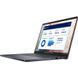 Ноутбук Dell Pro 14 Plus (PB14250_FU5238V32GB1TBW3Y_400N-05), Intel Core Ultra 5 238V / 14&Prime; / RAM 32 ГБ LPDDR5x / SSD 1 ТБ / Intel Arc Graphics / Windows 11 Pro / Сірий