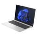 Ноутбук Hp 250 G10, (9Y7A8ET#ABB) 15,6" / Intel Core i5-1334U / RAM 16 ГБ / SSD 512 ГБ / Free DOS / сріблястий