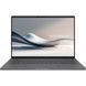 Ноутбук ASUS ZenBook A14 UX3407NA (UX3407NA-QD174W), 14'' / OLED / Snapdragon X2 Elite X2E-88-100 / RAM 16 ГБ / SSD 512 ГБ / Windows 11 Home / Темно-сірий