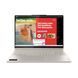 Ноутбук Lenovo Yoga 7 16AKP10 (198157095977), AMD Ryzen AI 7 350 / 16&Prime; / RAM 16 ГБ / SSD 512 ГБ / Windows 11 Home / Seashell