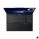 Ігровий ноутбук Lenovo Gaming Legion 5 15IAX10 (83F0007PRM), Intel Core Ultra 7 255HX / 15.6" / OLED / 165 Гц / RAM 32 ГБ / SSD 1 ТБ / NVIDIA GeForce RTX 5070 / Без ОС / Чорний