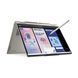 Ноутбук Lenovo Yoga 7 14ILL10 (83JQ00EMRM), Intel Core Ultra 7 256V / 14&Prime; Touch / RAM 16 ГБ / SSD 1 ТБ / Intel Arc 140V / DOS / Seashell