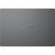 Ноутбук ASUS ZenBook A14 UX3407NA (UX3407NA-QD174W), 14'' / OLED / Snapdragon X2 Elite X2E-88-100 / RAM 16 ГБ / SSD 512 ГБ / Windows 11 Home / Темно-сірий