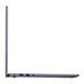 Ноутбук Dell DC16251 2K (DC16251_RPLU-R_004_UBU), Intel Core 5-120U / 16&Prime; / RAM 16 ГБ DDR5 / SSD 512 ГБ / Intel Graphics / Ubuntu Linux / Синій