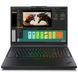 Ноутбук Lenovo ThinkPad P16 Gen 3 (21RQ311AWPB), Intel Core Ultra 7 255HX / 16" / RAM 192 ГБ DDR5 / SSD 4 ТБ / RTX PRO 2000 / Windows 11 Pro / Чорний
