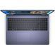 Ноутбук Dell DC16251 2K (DC16251_RPLU-R_004_UBU), Intel Core 5-120U / 16&Prime; / RAM 16 ГБ DDR5 / SSD 512 ГБ / Intel Graphics / Ubuntu Linux / Синій