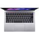Ноутбук Acer Swift Go 14 (NX.JCWEX.007), Intel Core Ultra 9 285H / 14" / OLED / RAM 16 ГБ LPDDR5X / SSD 1 ТБ / Intel Arc 140T / Windows 11 Home / Сірий