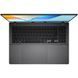 Ноутбук ASUS Vivobook S16 M3607GA (90NB17M1-M000D0), Ryzen AI 7 445 / 16&Prime; / RAM 32 ГБ / SSD 1 ТБ / Windows 11 Home / Сірий