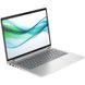 Ноутбук Hp ProBook 440 G11, (A38BCET#ABB) 14" / RAM 16 ГБ / SSD 512 ГБ / Free DOS / сріблястий