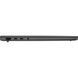 Ноутбук ASUS ZenBook A14 UX3407NA (UX3407NA-QD174W), 14'' / OLED / Snapdragon X2 Elite X2E-88-100 / RAM 16 ГБ / SSD 512 ГБ / Windows 11 Home / Темно-сірий