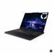 Ігровий ноутбук Lenovo Gaming Legion 5 15IAX10 (83F0007PRM), Intel Core Ultra 7 255HX / 15.6" / OLED / 165 Гц / RAM 32 ГБ / SSD 1 ТБ / NVIDIA GeForce RTX 5070 / Без ОС / Чорний