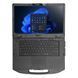 Ноутбук Getac S510 (SU4D6A34SDX5), Intel Core Ultra 7 155U / 15.6&Prime; / RAM 16 ГБ / SSD 256 ГБ / Intel Graphics / Windows 11 Pro / Black